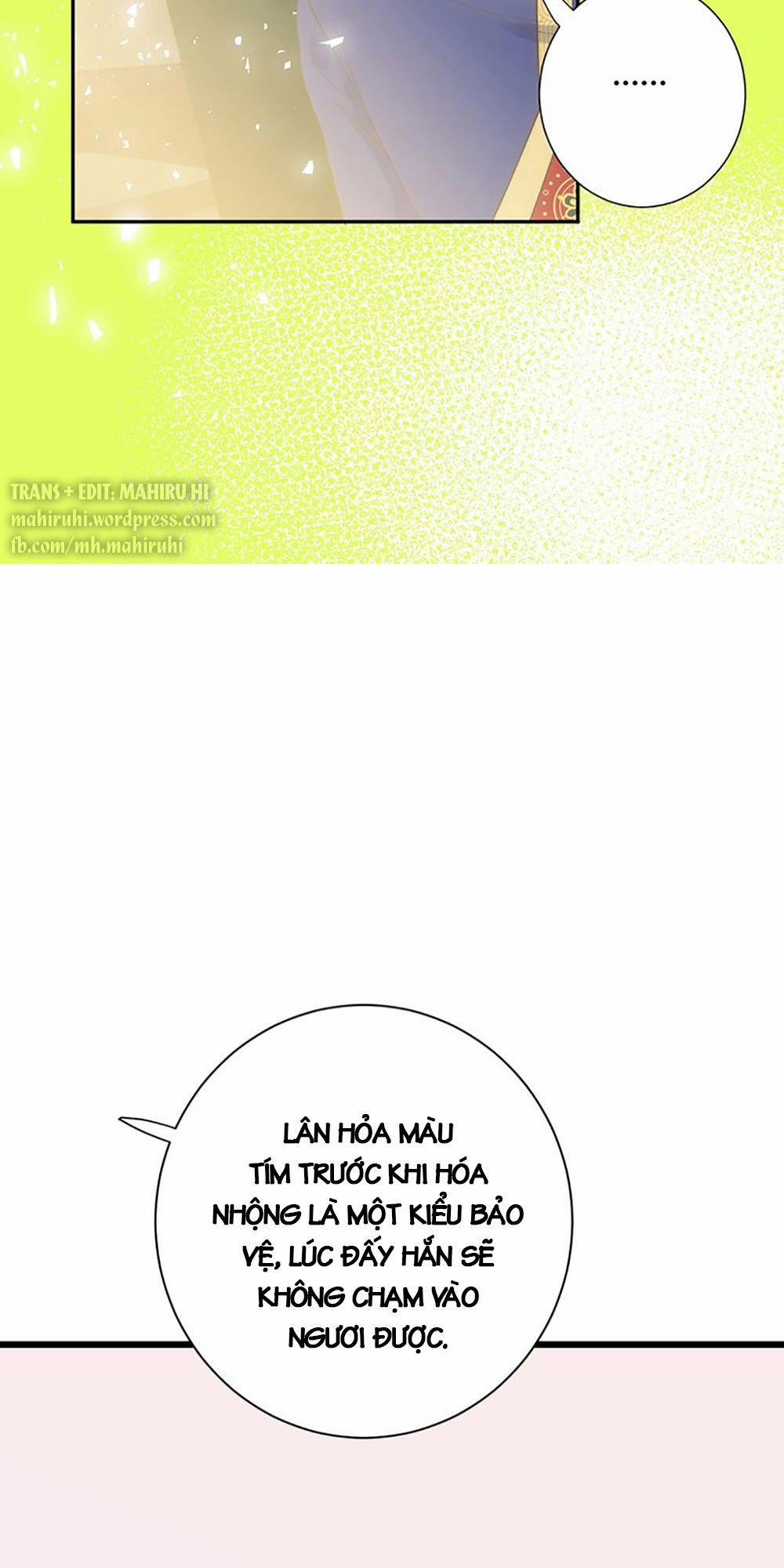 Thất Đại Kỳ Tích – Nước Mắt Bạo Quân 23 trang 42