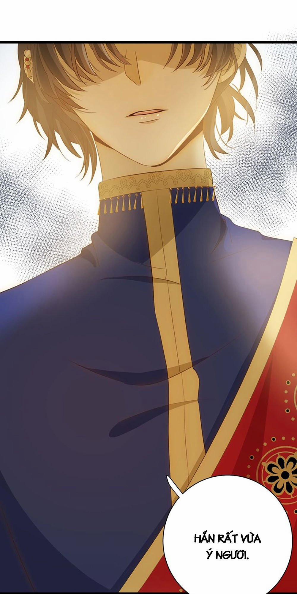 Thất Đại Kỳ Tích – Nước Mắt Bạo Quân 23 trang 45