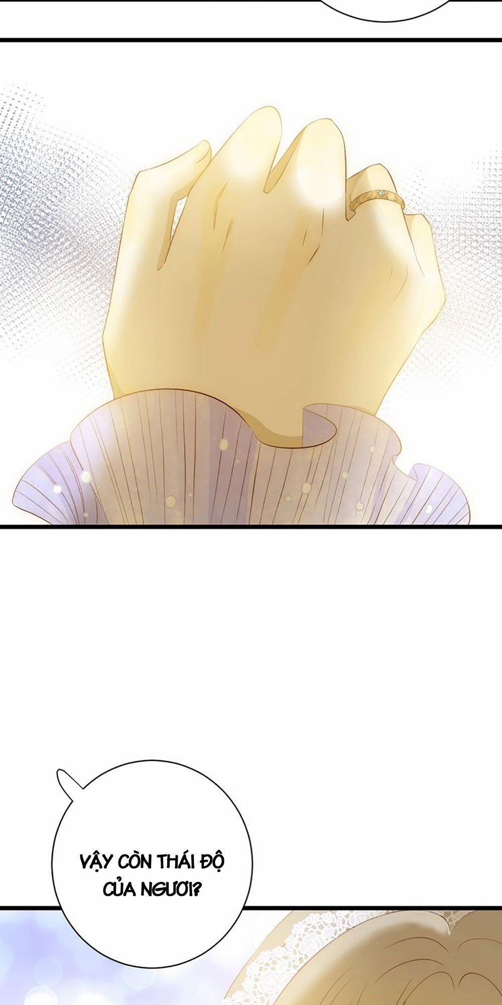 Thất Đại Kỳ Tích – Nước Mắt Bạo Quân 23 trang 46