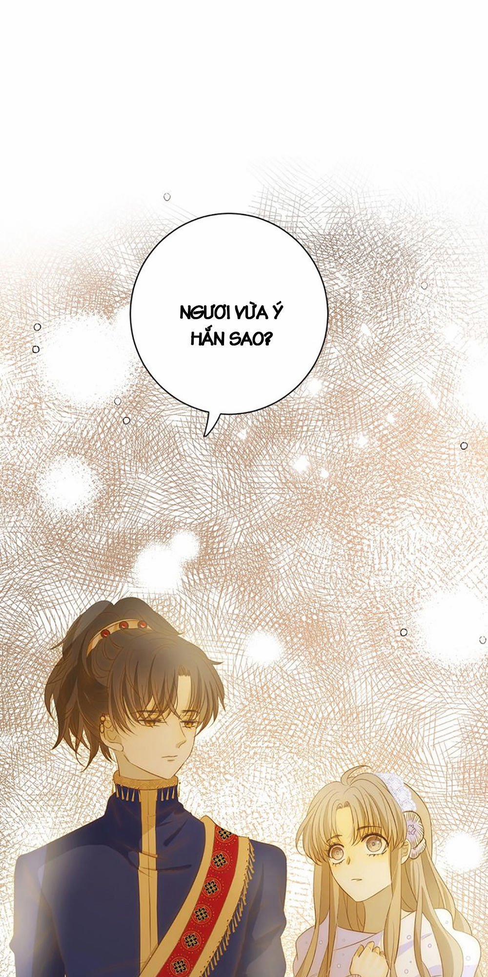 Thất Đại Kỳ Tích – Nước Mắt Bạo Quân 23 trang 49