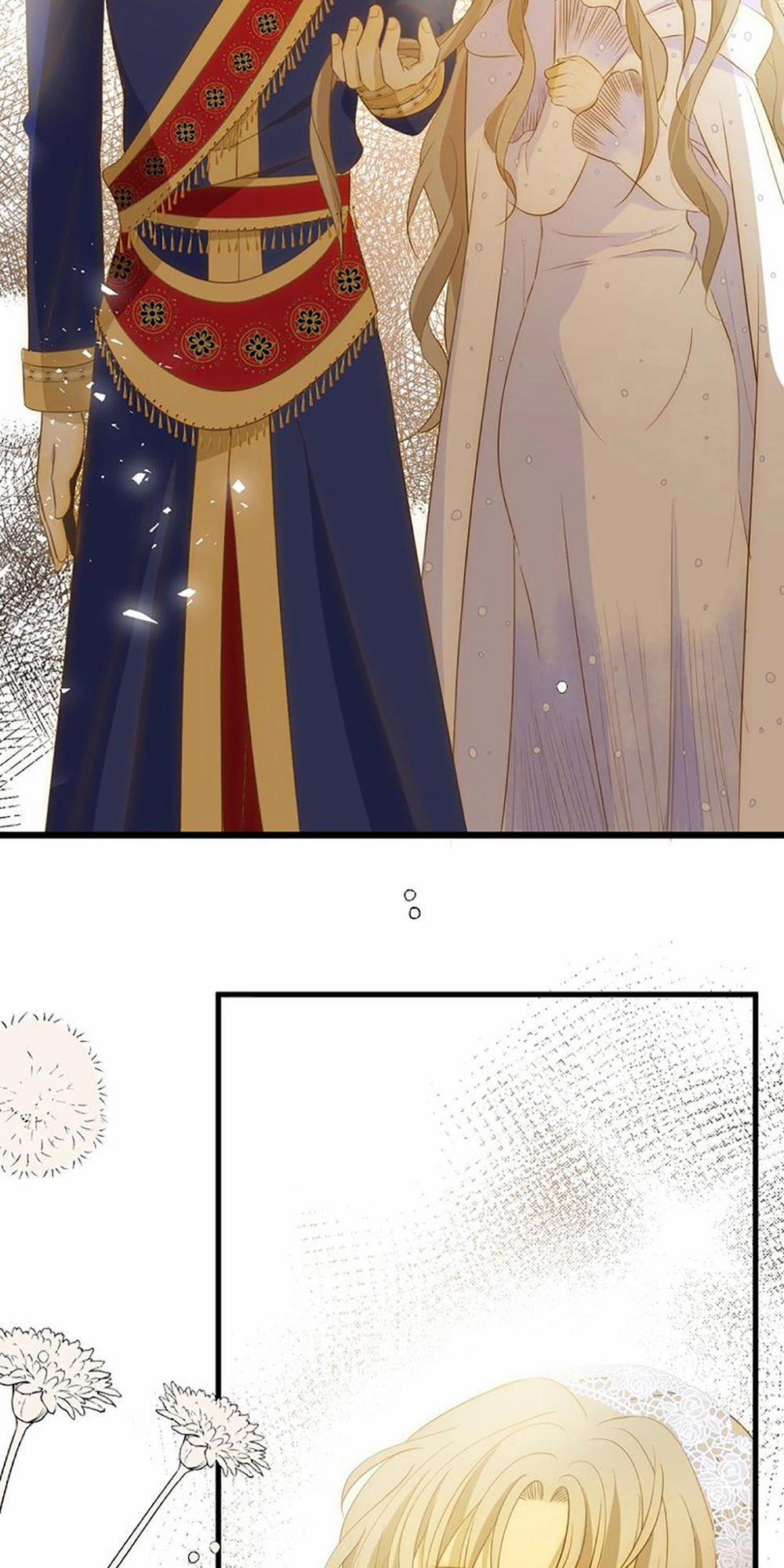 Thất Đại Kỳ Tích – Nước Mắt Bạo Quân 23 trang 50