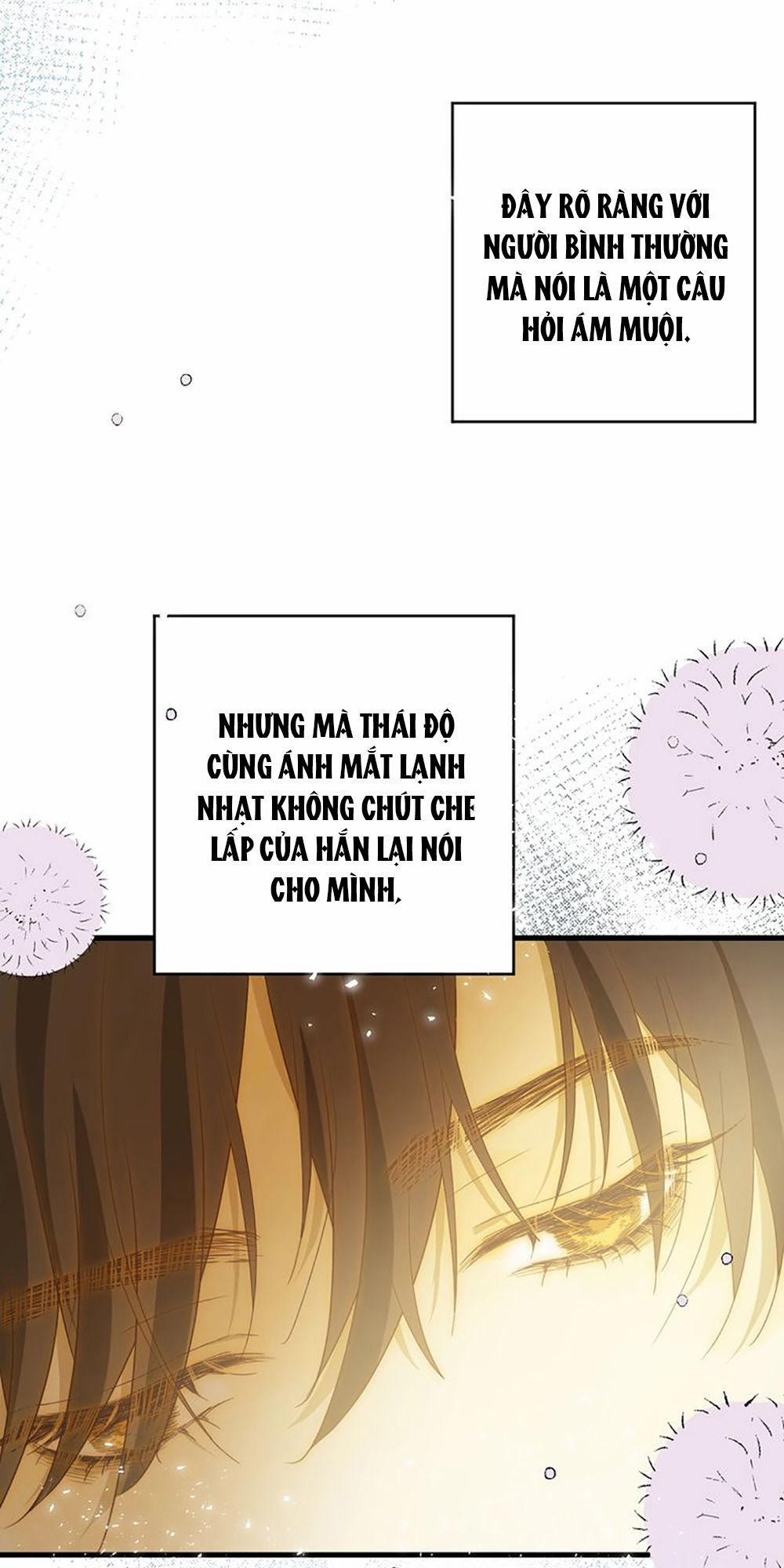 Thất Đại Kỳ Tích – Nước Mắt Bạo Quân 23 trang 53