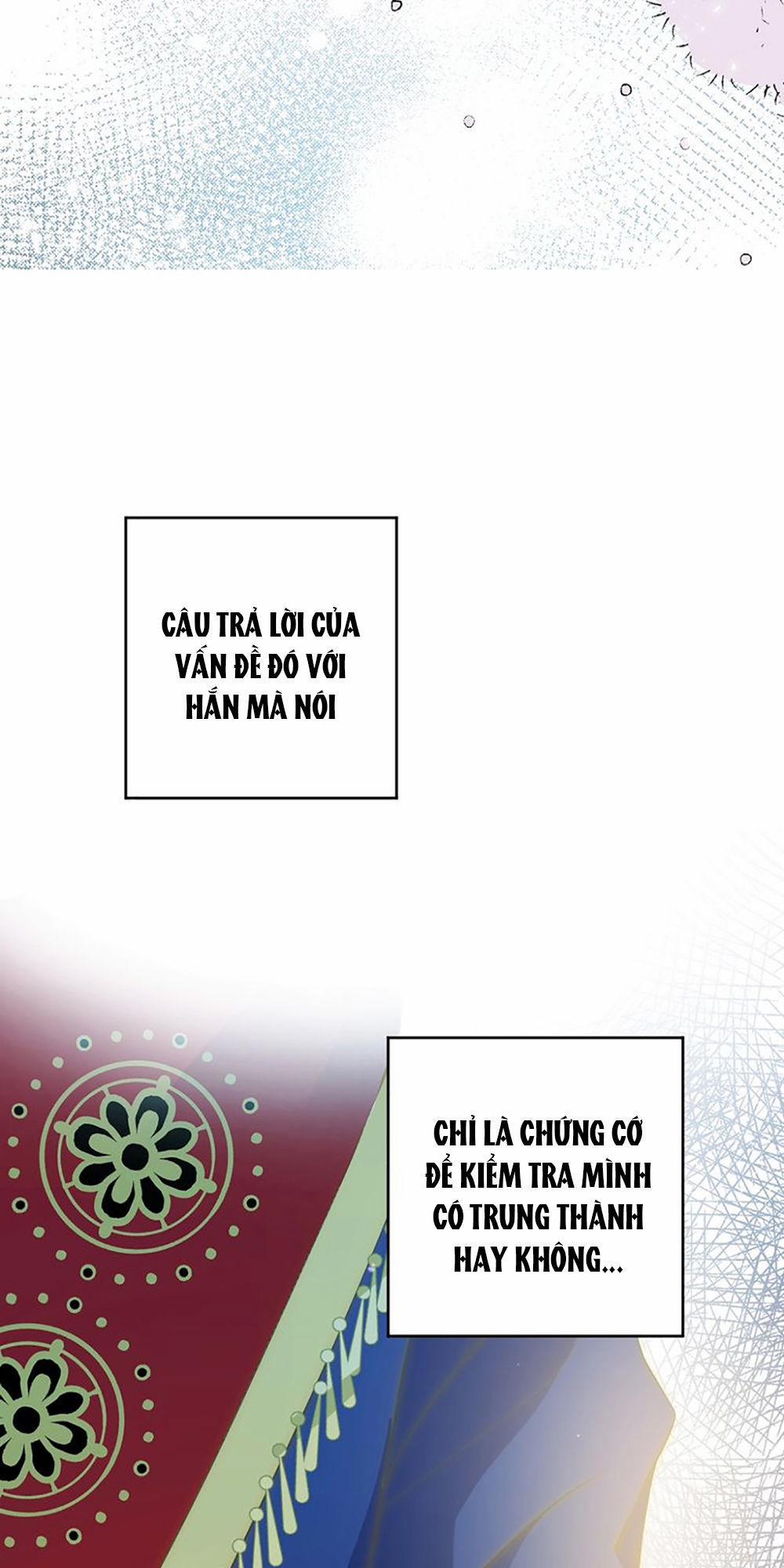 Thất Đại Kỳ Tích – Nước Mắt Bạo Quân 23 trang 54