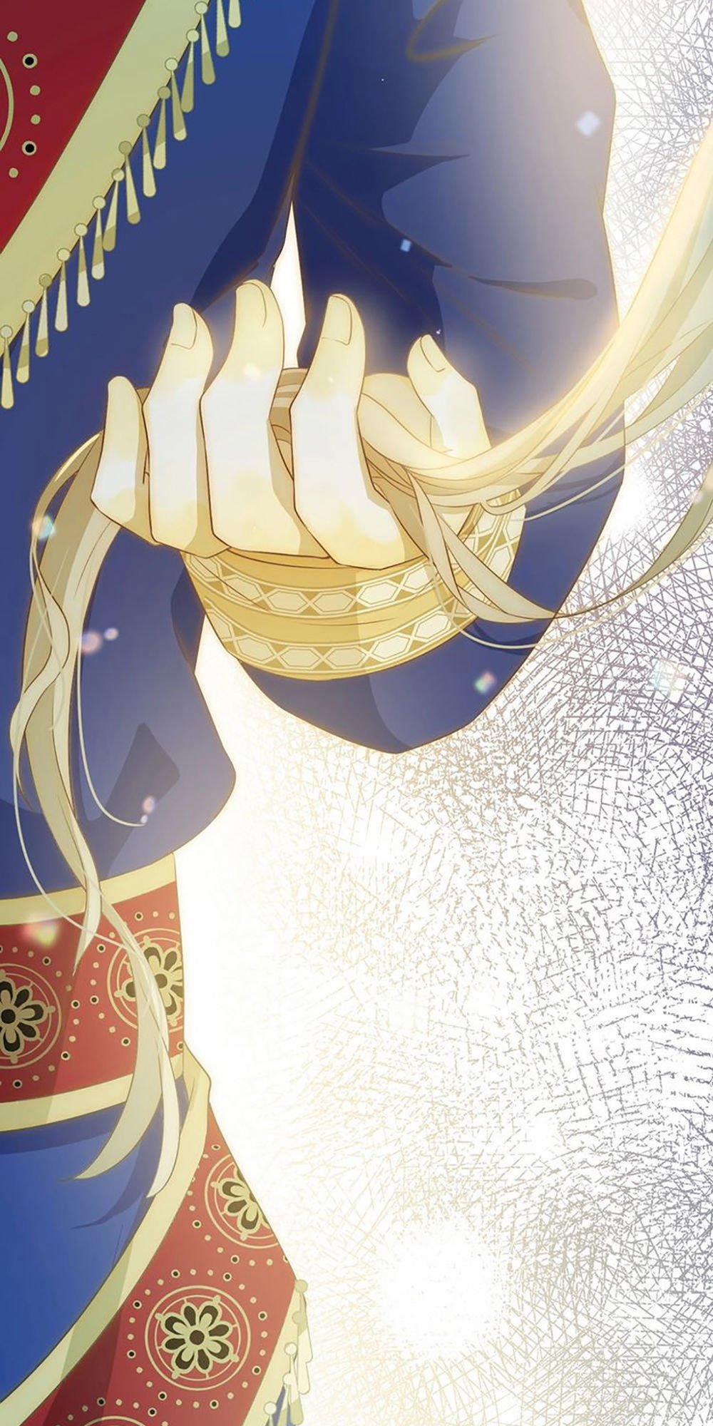 Thất Đại Kỳ Tích – Nước Mắt Bạo Quân 23 trang 55