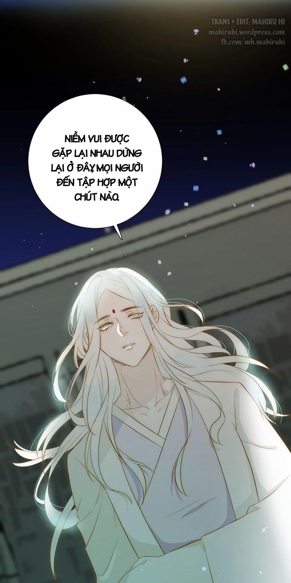 Thất Đại Kỳ Tích – Nước Mắt Bạo Quân 23 trang 57