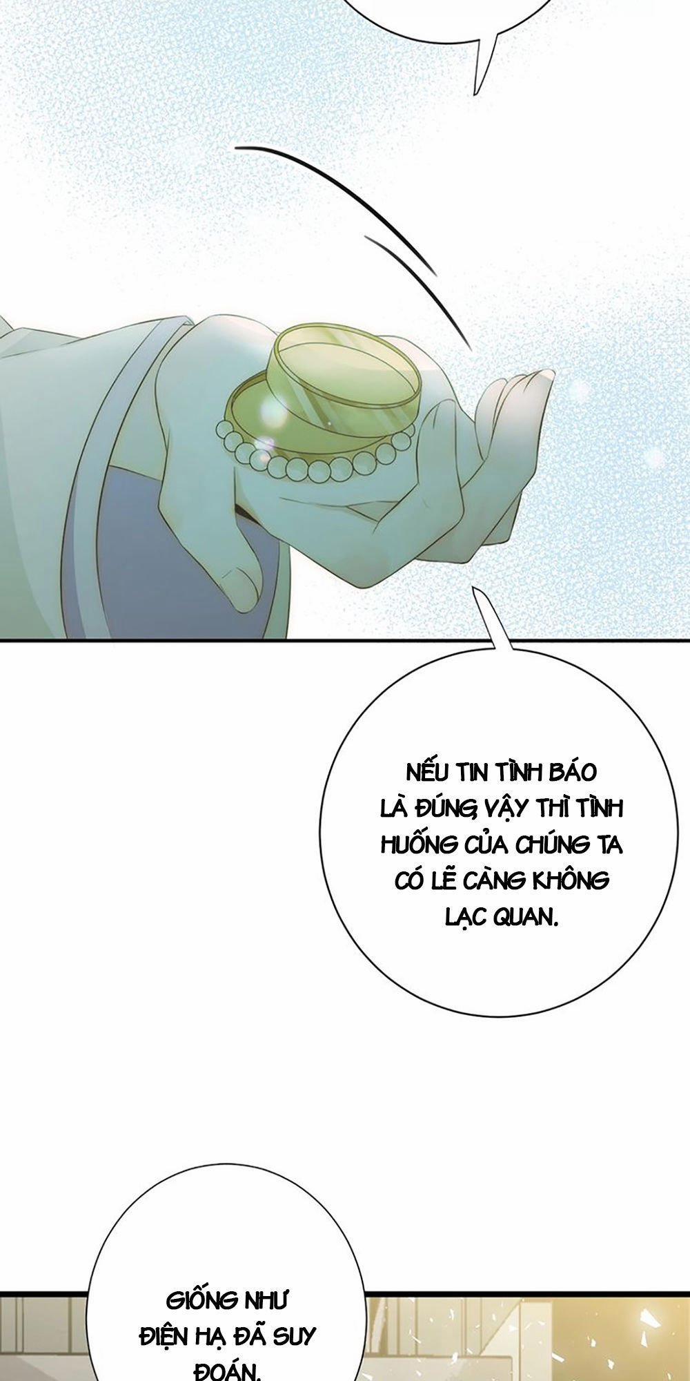 Thất Đại Kỳ Tích – Nước Mắt Bạo Quân 23 trang 59