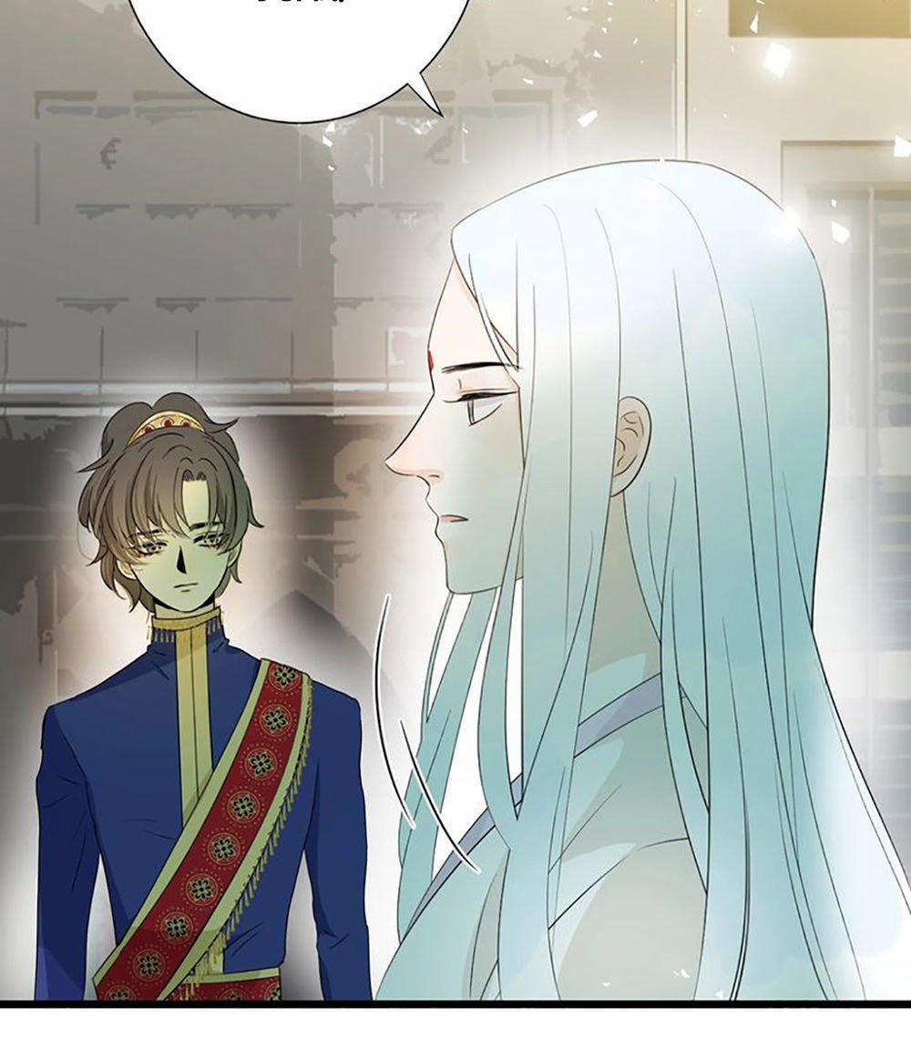 Thất Đại Kỳ Tích – Nước Mắt Bạo Quân 23 trang 60