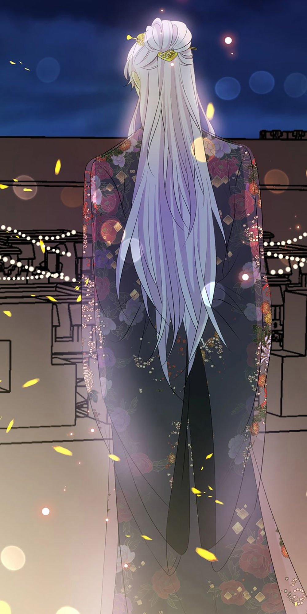 Thất Đại Kỳ Tích – Nước Mắt Bạo Quân 23 trang 64