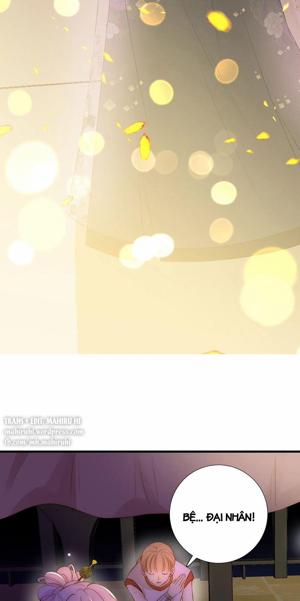 Thất Đại Kỳ Tích – Nước Mắt Bạo Quân 23 trang 65