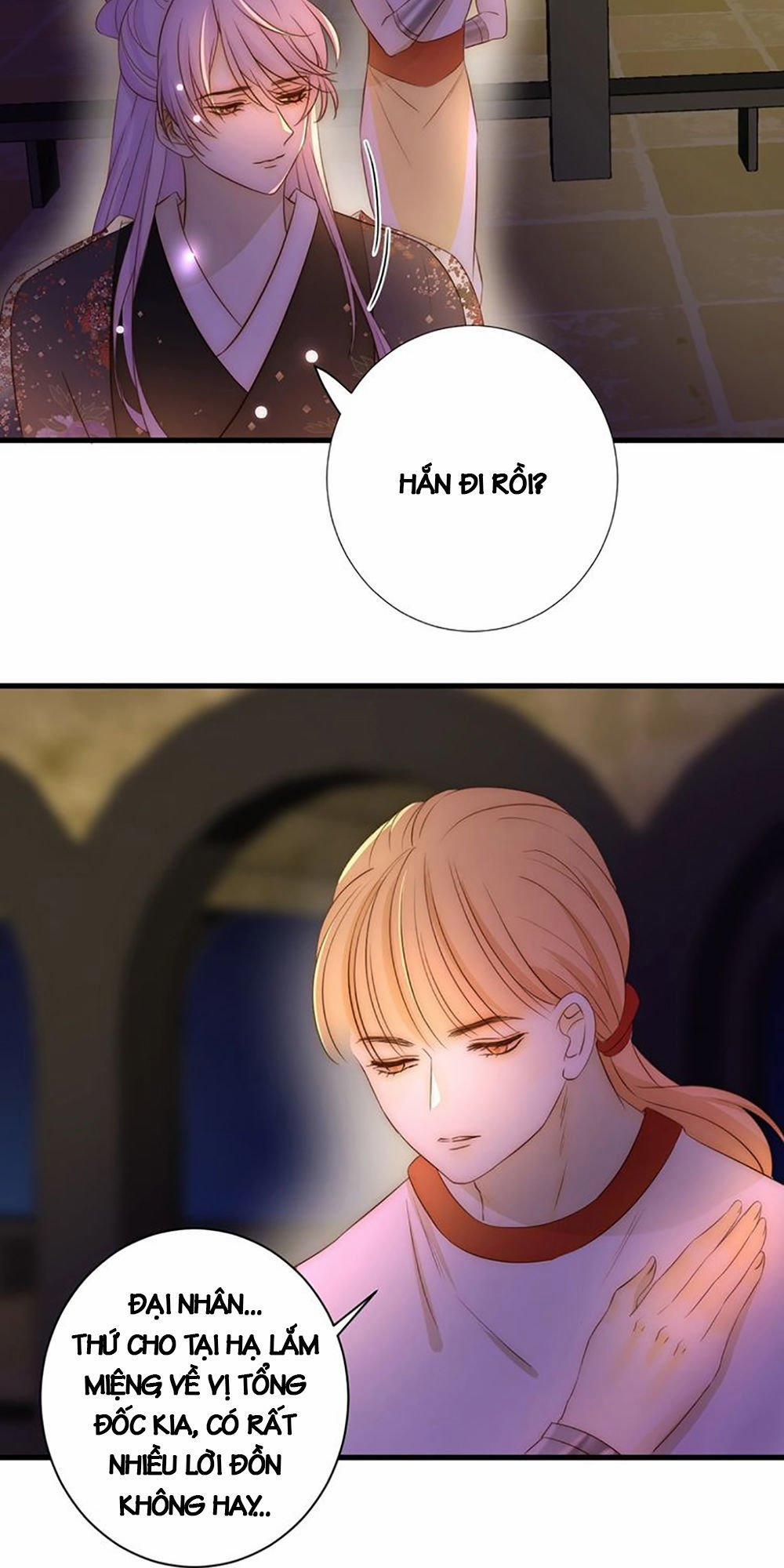 Thất Đại Kỳ Tích – Nước Mắt Bạo Quân 23 trang 66