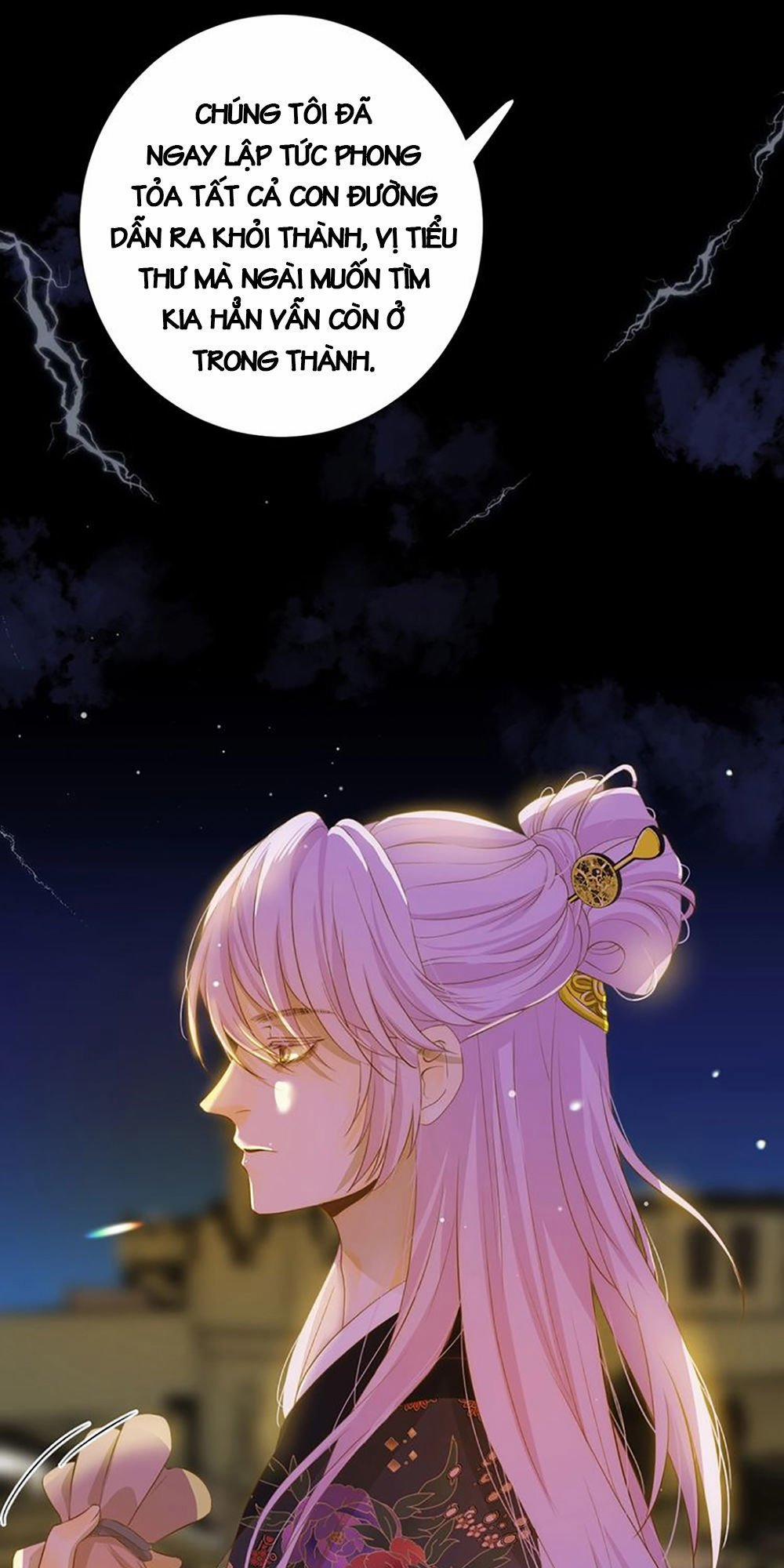 Thất Đại Kỳ Tích – Nước Mắt Bạo Quân 23 trang 7