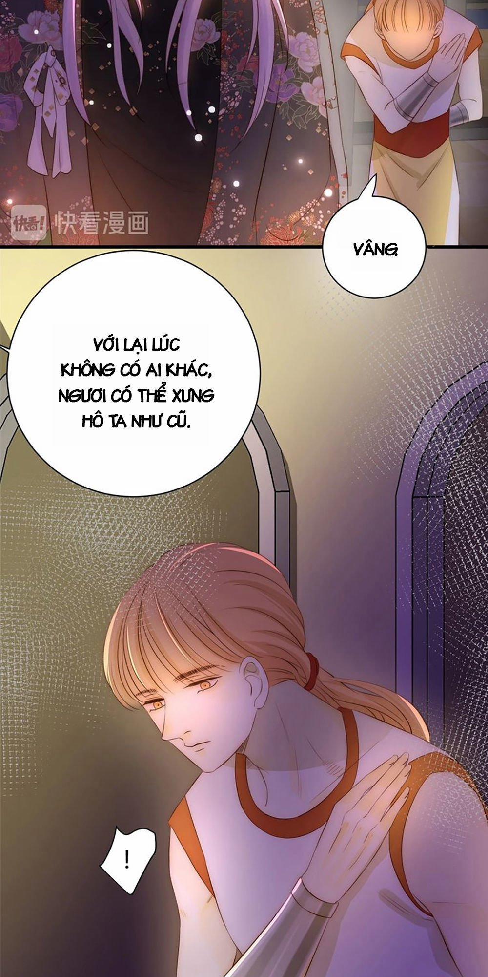 Thất Đại Kỳ Tích – Nước Mắt Bạo Quân 23 trang 70