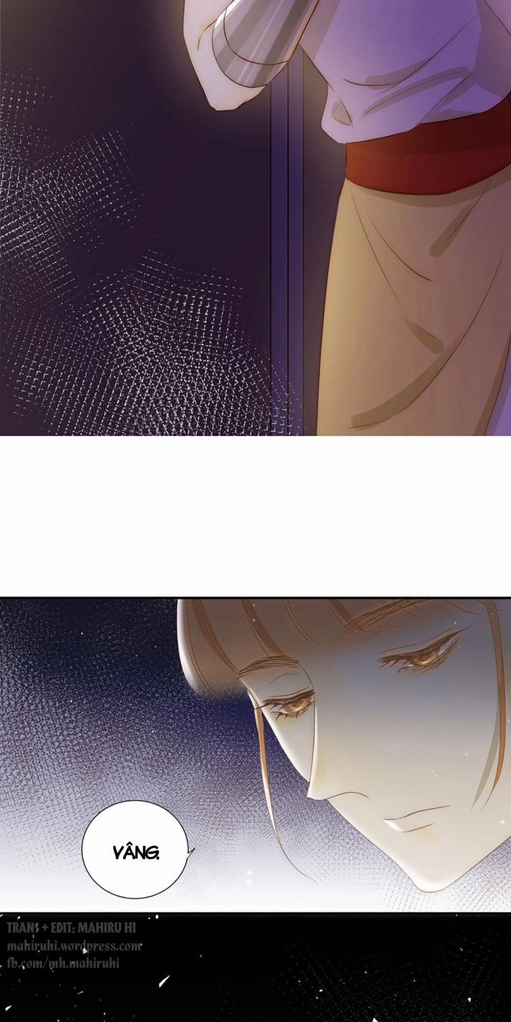 Thất Đại Kỳ Tích – Nước Mắt Bạo Quân 23 trang 71