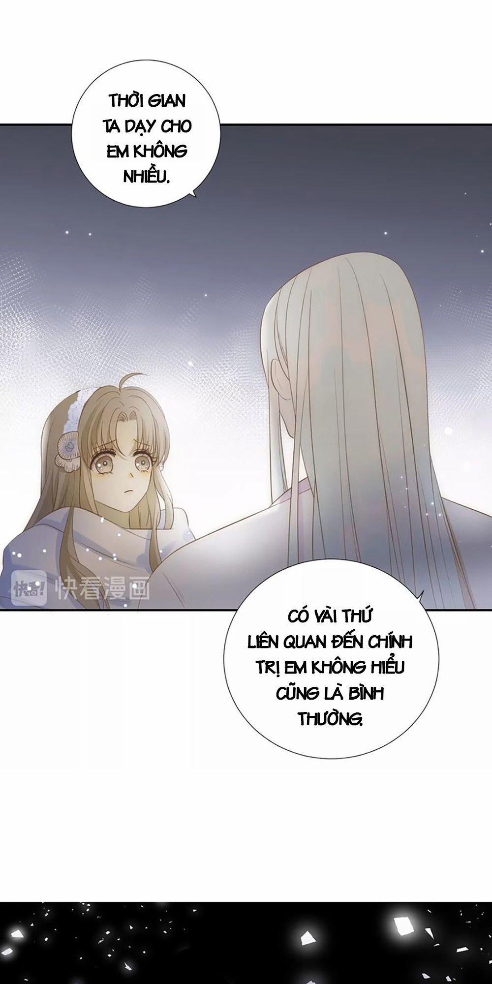 Thất Đại Kỳ Tích – Nước Mắt Bạo Quân 23 trang 77