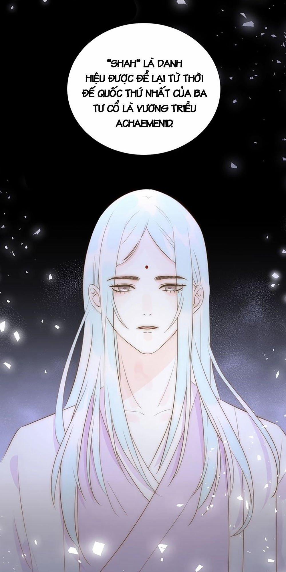 Thất Đại Kỳ Tích – Nước Mắt Bạo Quân 23 trang 78