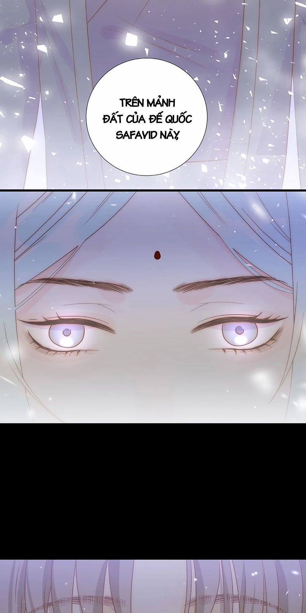 Thất Đại Kỳ Tích – Nước Mắt Bạo Quân 23 trang 79