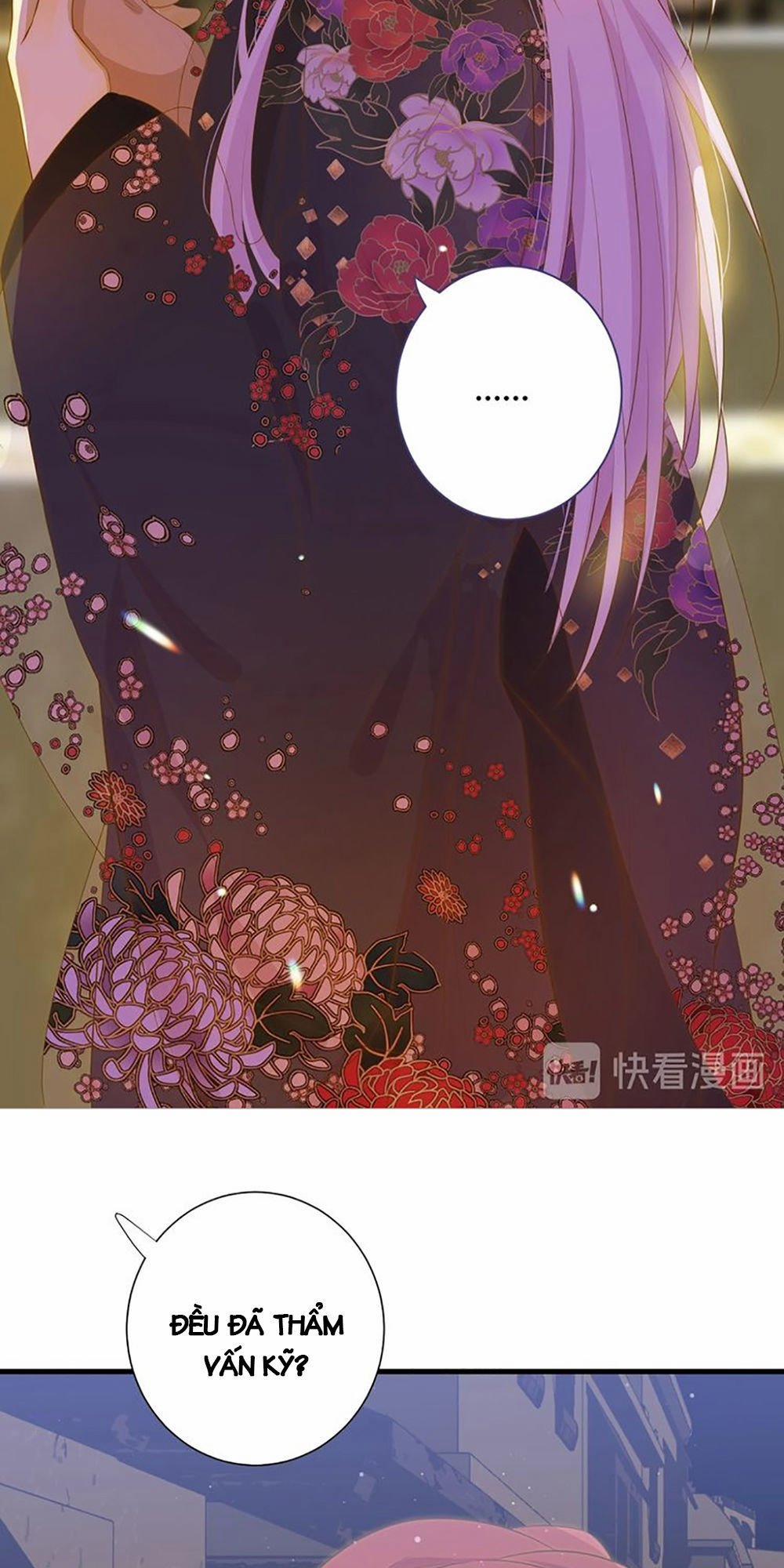 Thất Đại Kỳ Tích – Nước Mắt Bạo Quân 23 trang 8