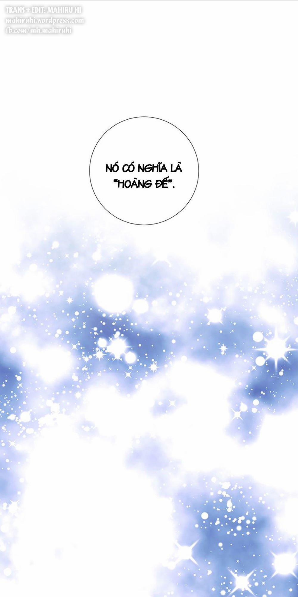 Thất Đại Kỳ Tích – Nước Mắt Bạo Quân 23 trang 81