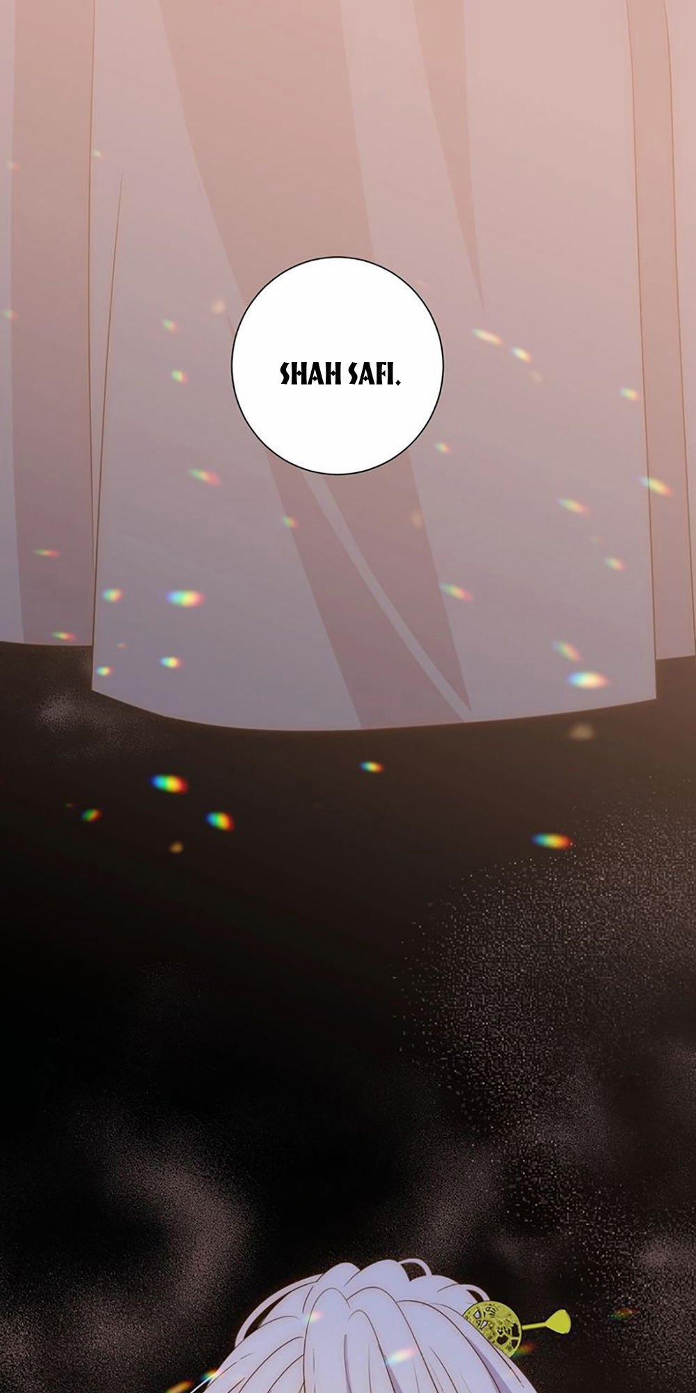 Thất Đại Kỳ Tích – Nước Mắt Bạo Quân 23 trang 85