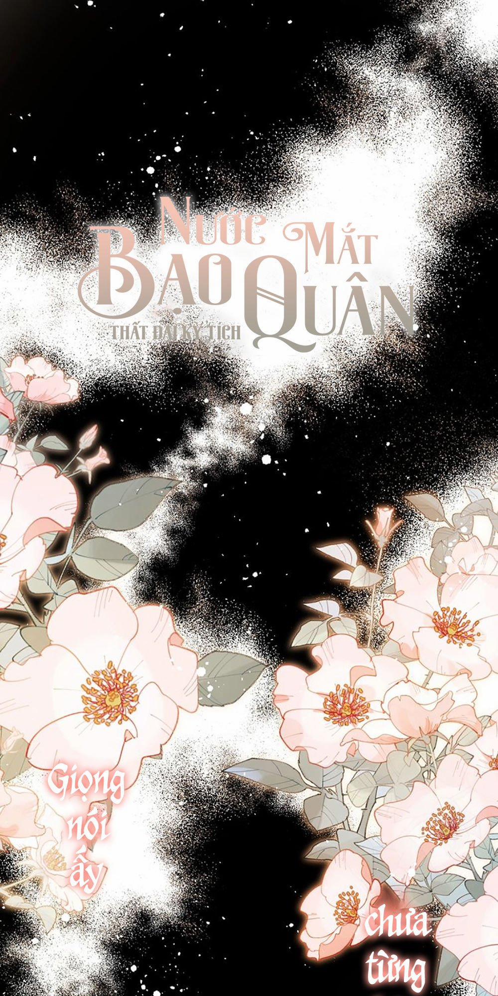 Thất Đại Kỳ Tích – Nước Mắt Bạo Quân 24 trang 0