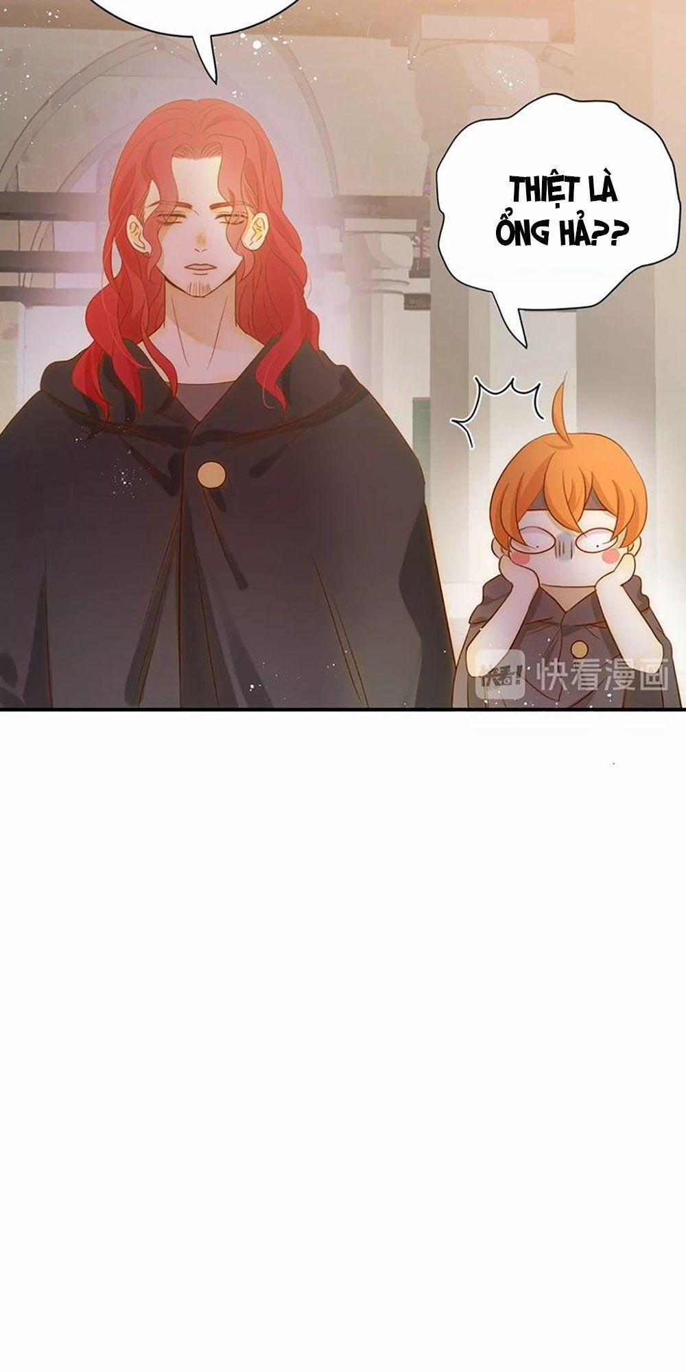 Thất Đại Kỳ Tích – Nước Mắt Bạo Quân 24 trang 16