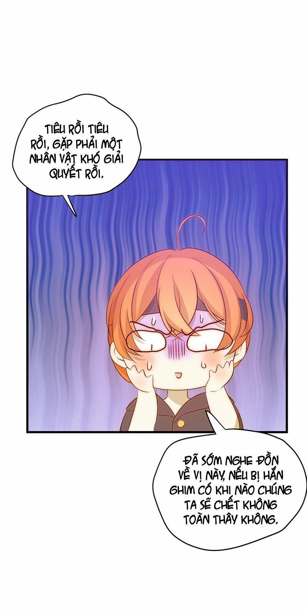 Thất Đại Kỳ Tích – Nước Mắt Bạo Quân 24 trang 17