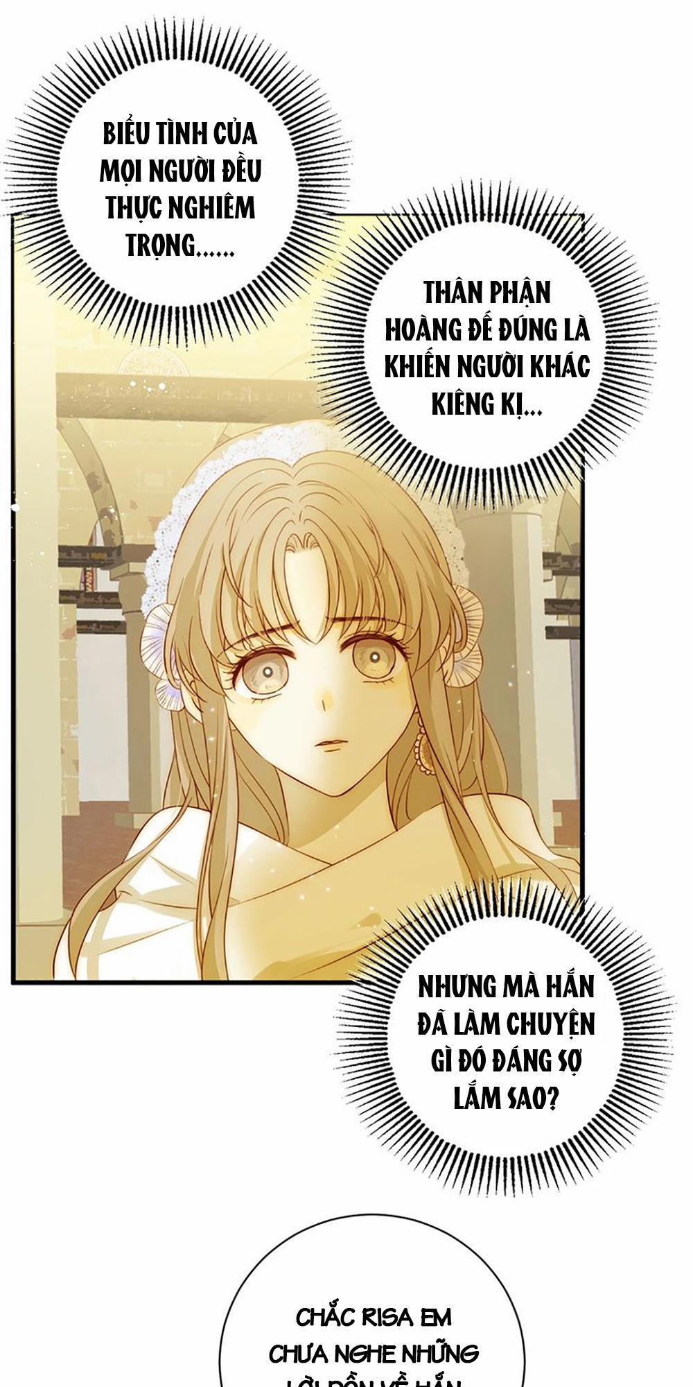 Thất Đại Kỳ Tích – Nước Mắt Bạo Quân 24 trang 18