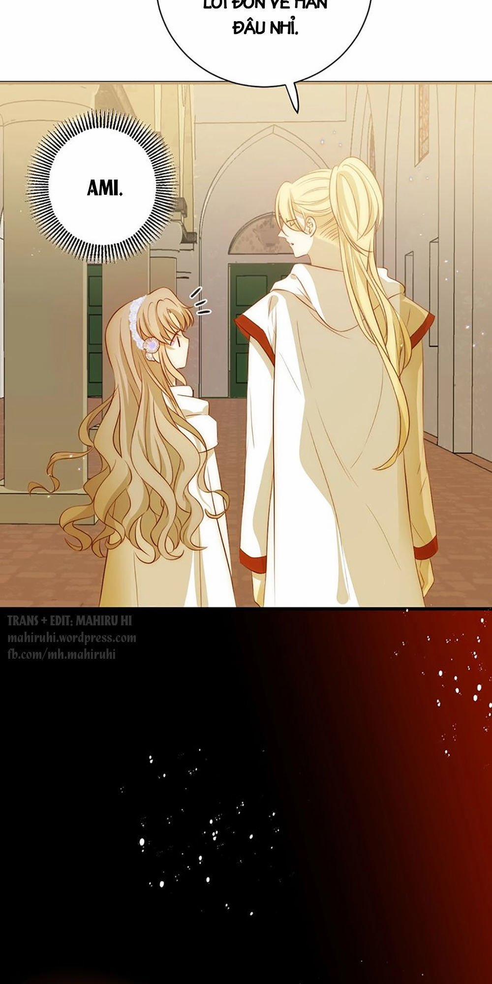 Thất Đại Kỳ Tích – Nước Mắt Bạo Quân 24 trang 19