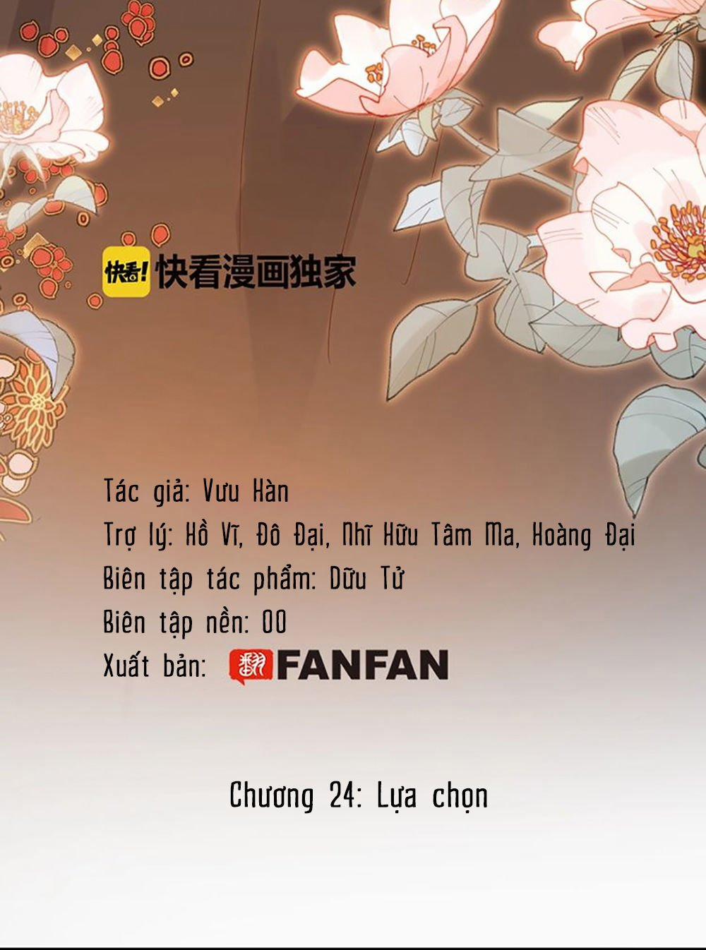 Thất Đại Kỳ Tích – Nước Mắt Bạo Quân 24 trang 2