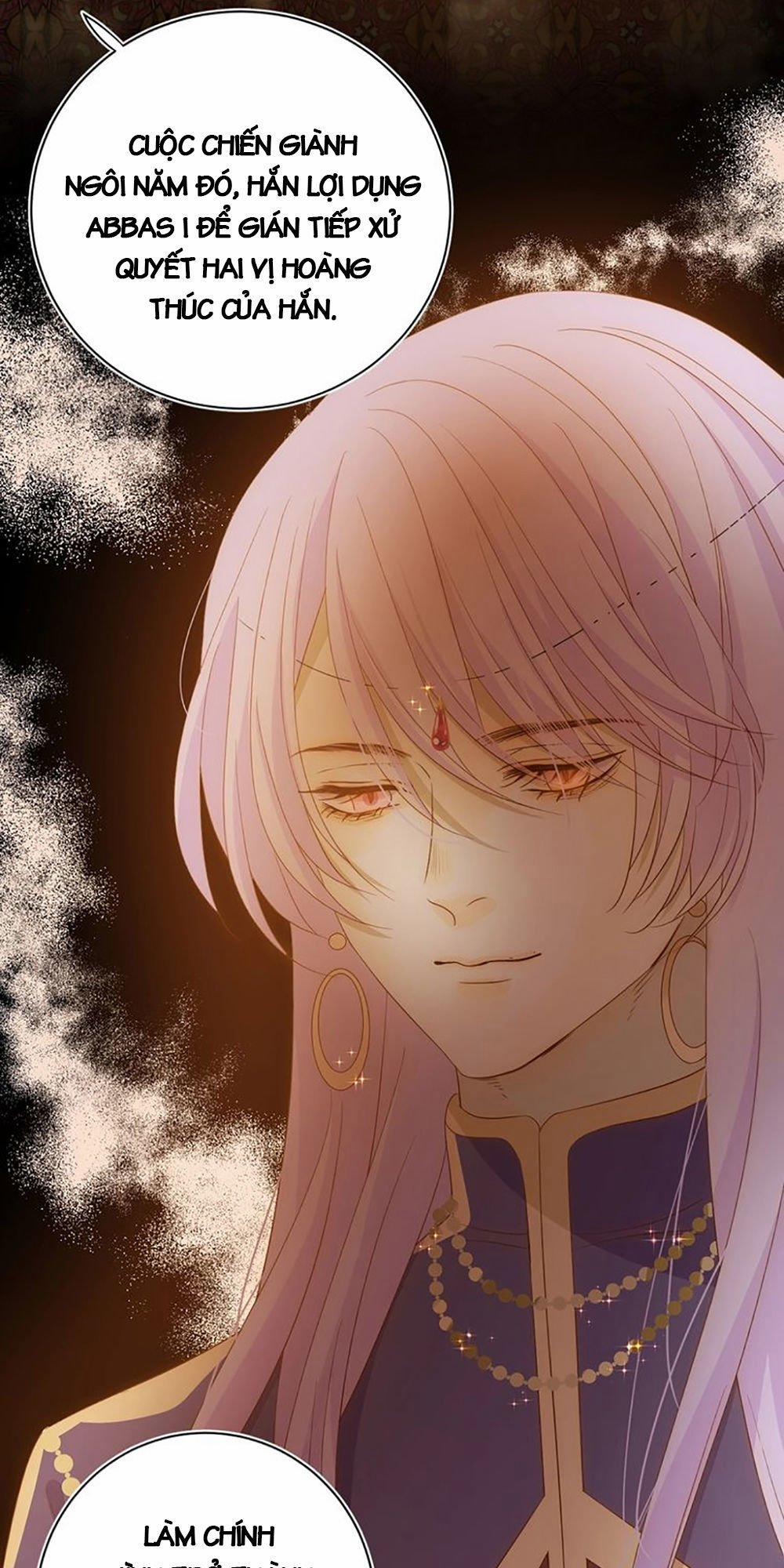 Thất Đại Kỳ Tích – Nước Mắt Bạo Quân 24 trang 26