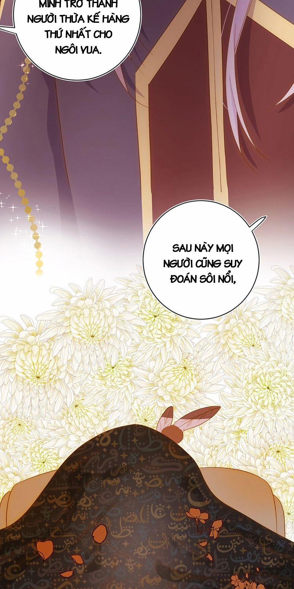 Thất Đại Kỳ Tích – Nước Mắt Bạo Quân 24 trang 27