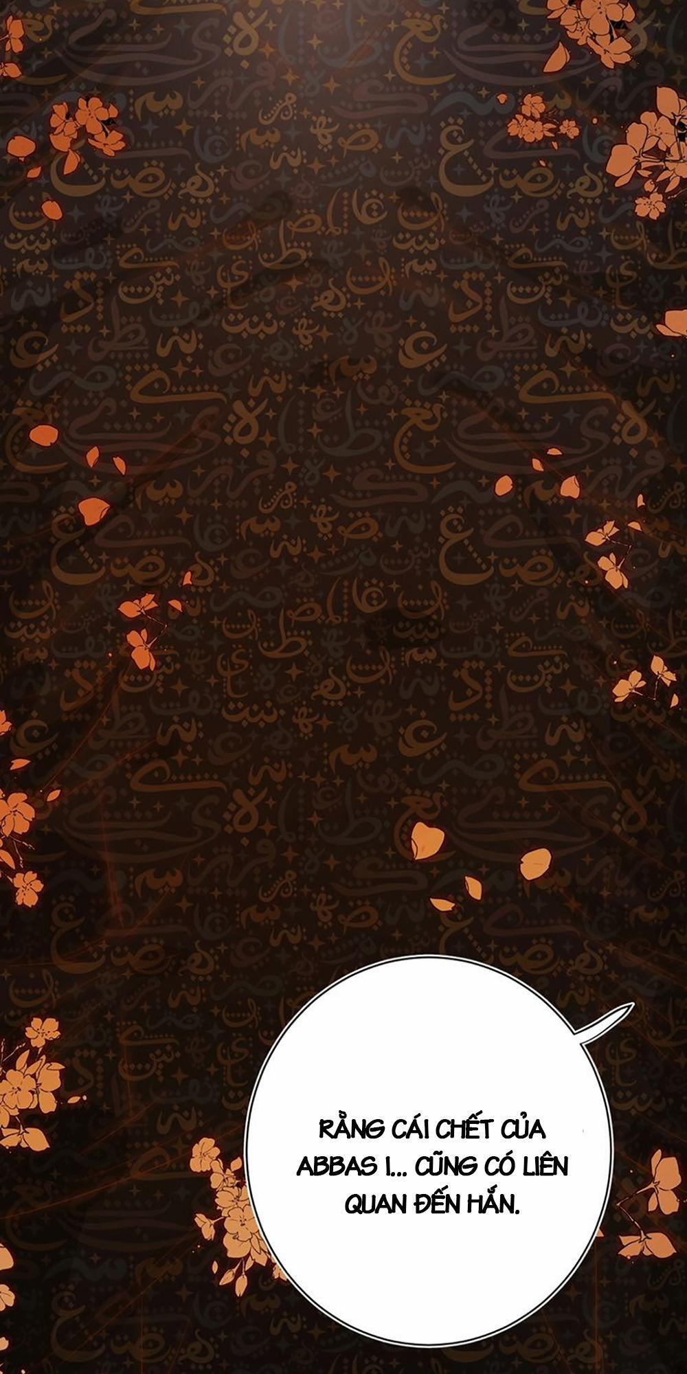 Thất Đại Kỳ Tích – Nước Mắt Bạo Quân 24 trang 28