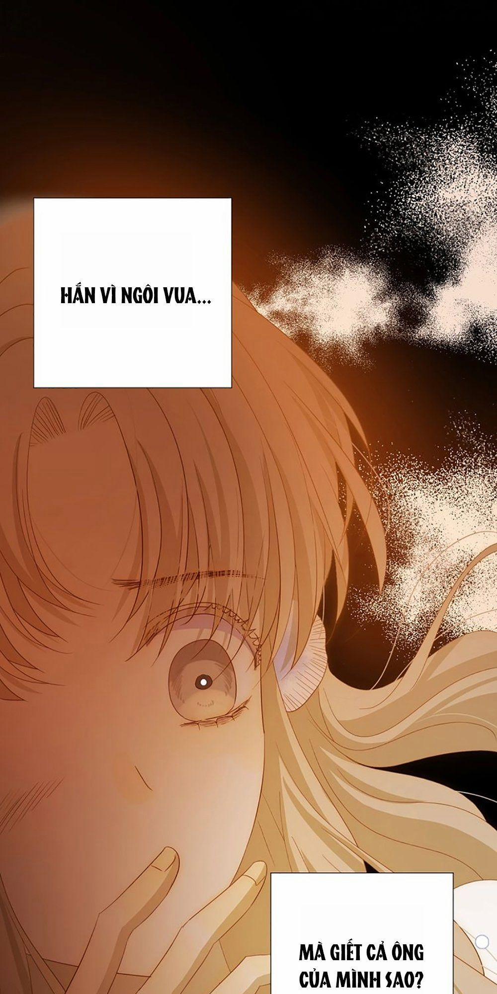 Thất Đại Kỳ Tích – Nước Mắt Bạo Quân 24 trang 30