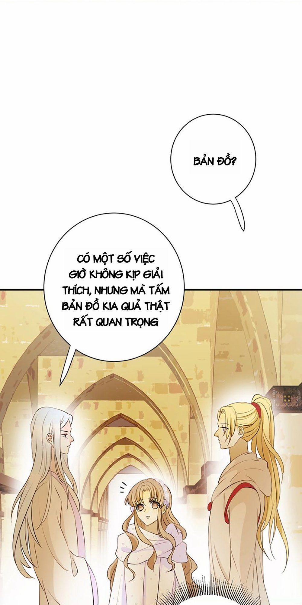 Thất Đại Kỳ Tích – Nước Mắt Bạo Quân 24 trang 33