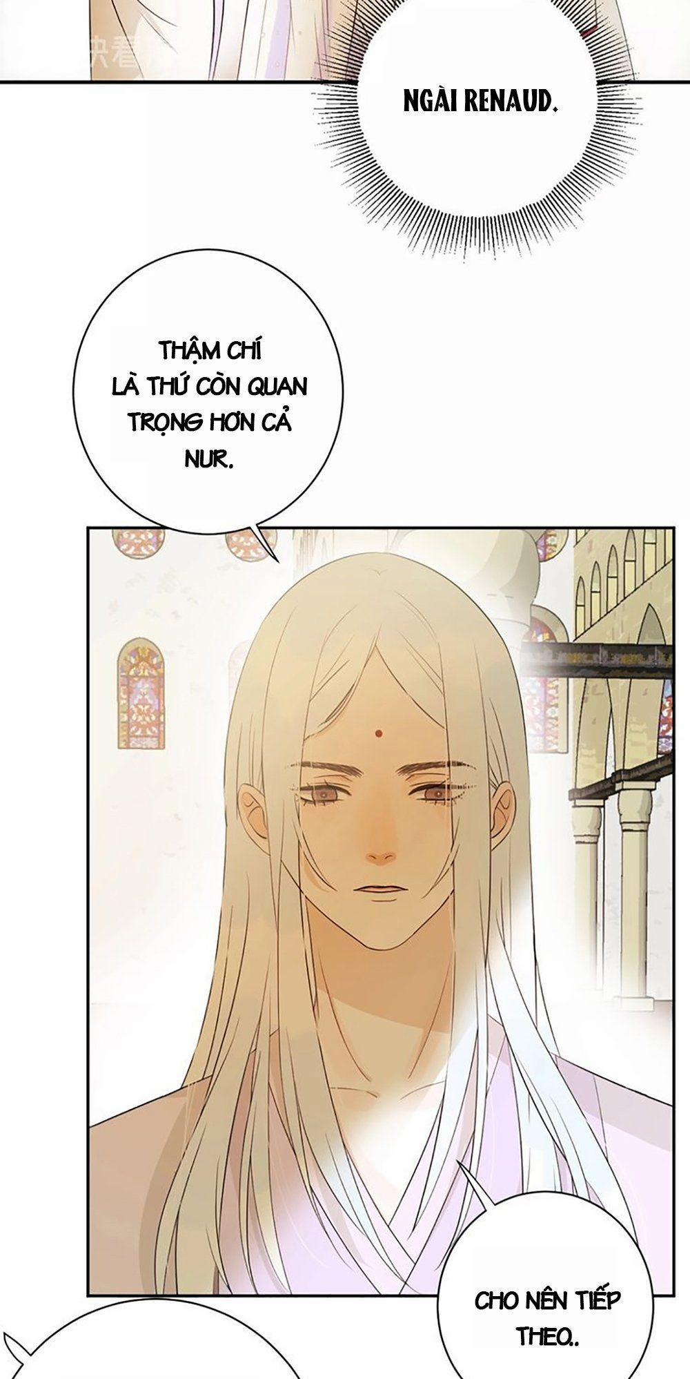 Thất Đại Kỳ Tích – Nước Mắt Bạo Quân 24 trang 34