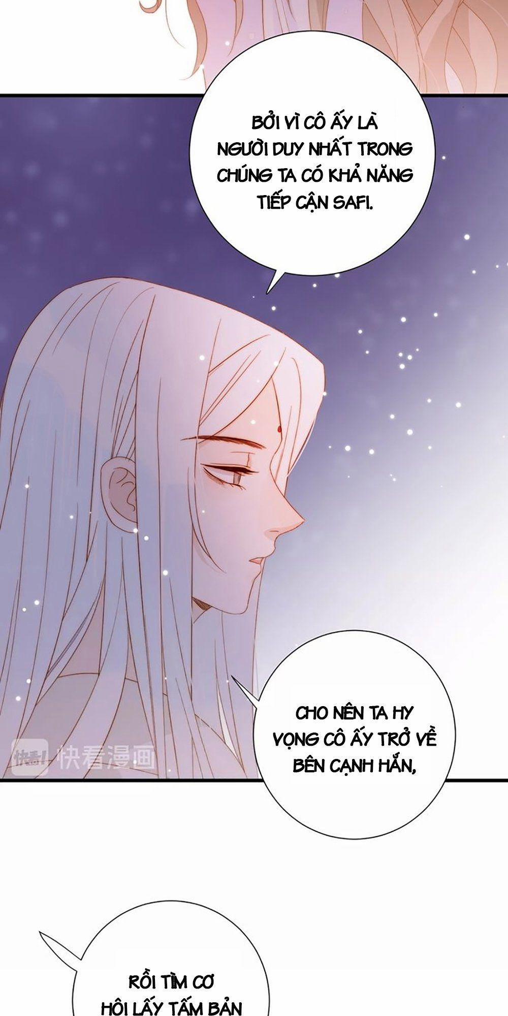 Thất Đại Kỳ Tích – Nước Mắt Bạo Quân 24 trang 38