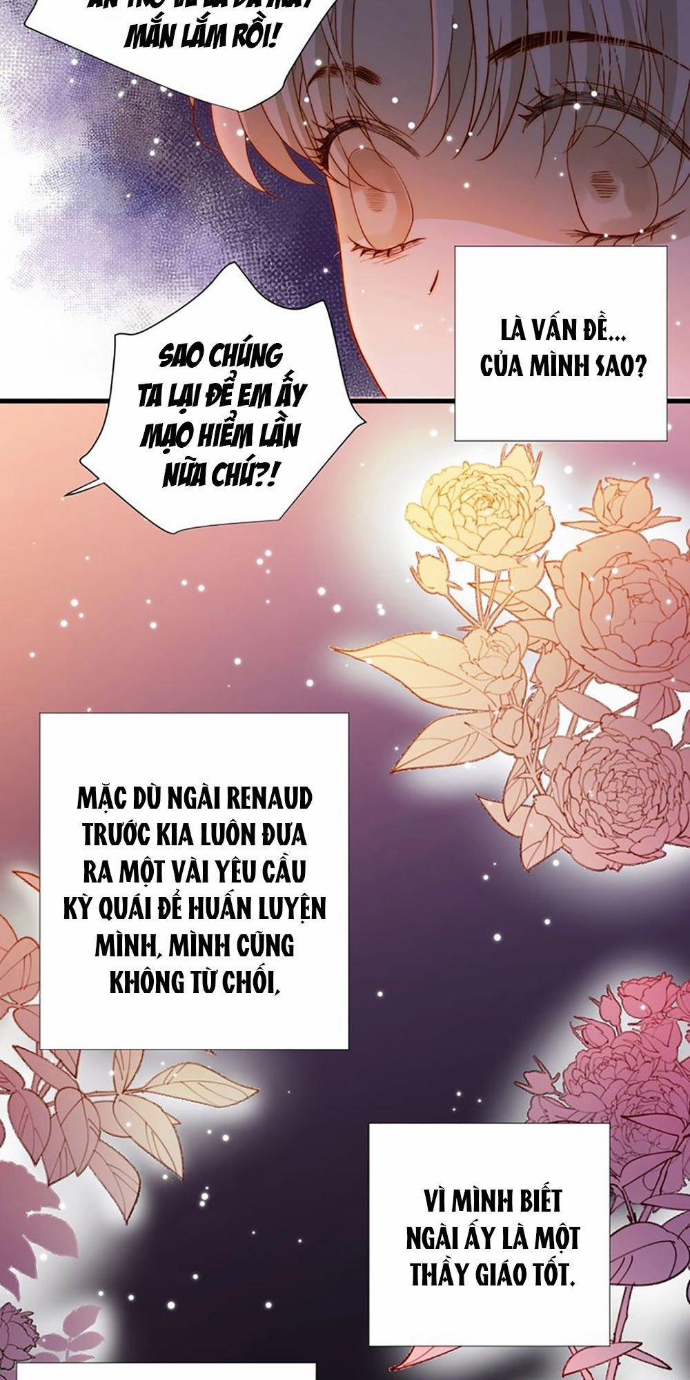 Thất Đại Kỳ Tích – Nước Mắt Bạo Quân 24 trang 41