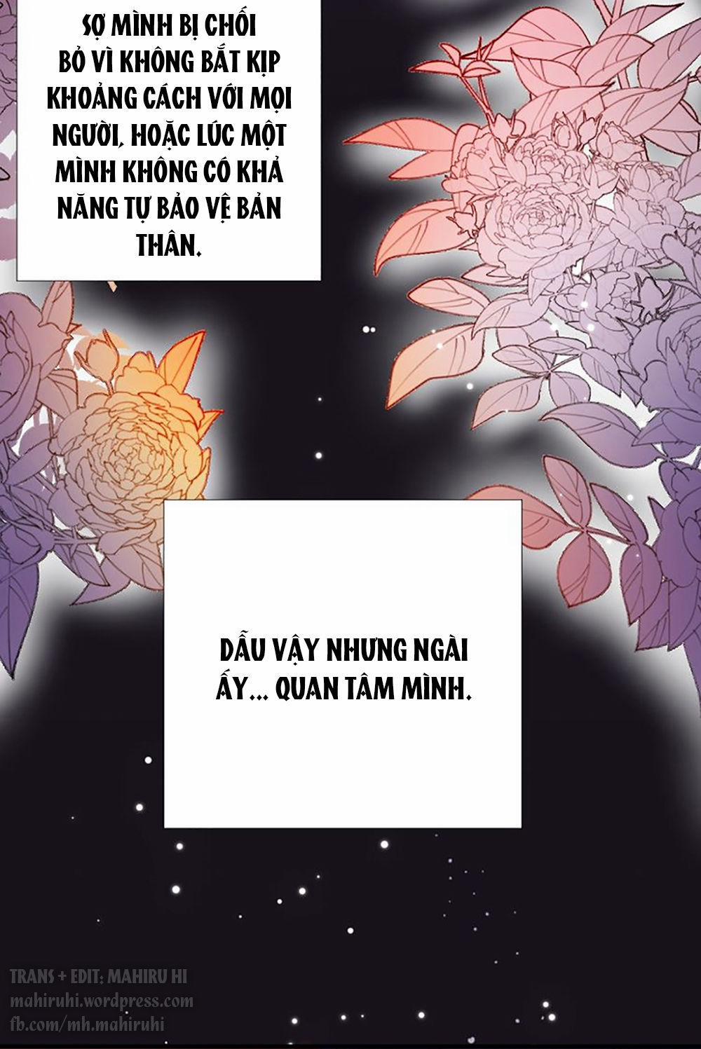 Thất Đại Kỳ Tích – Nước Mắt Bạo Quân 24 trang 42