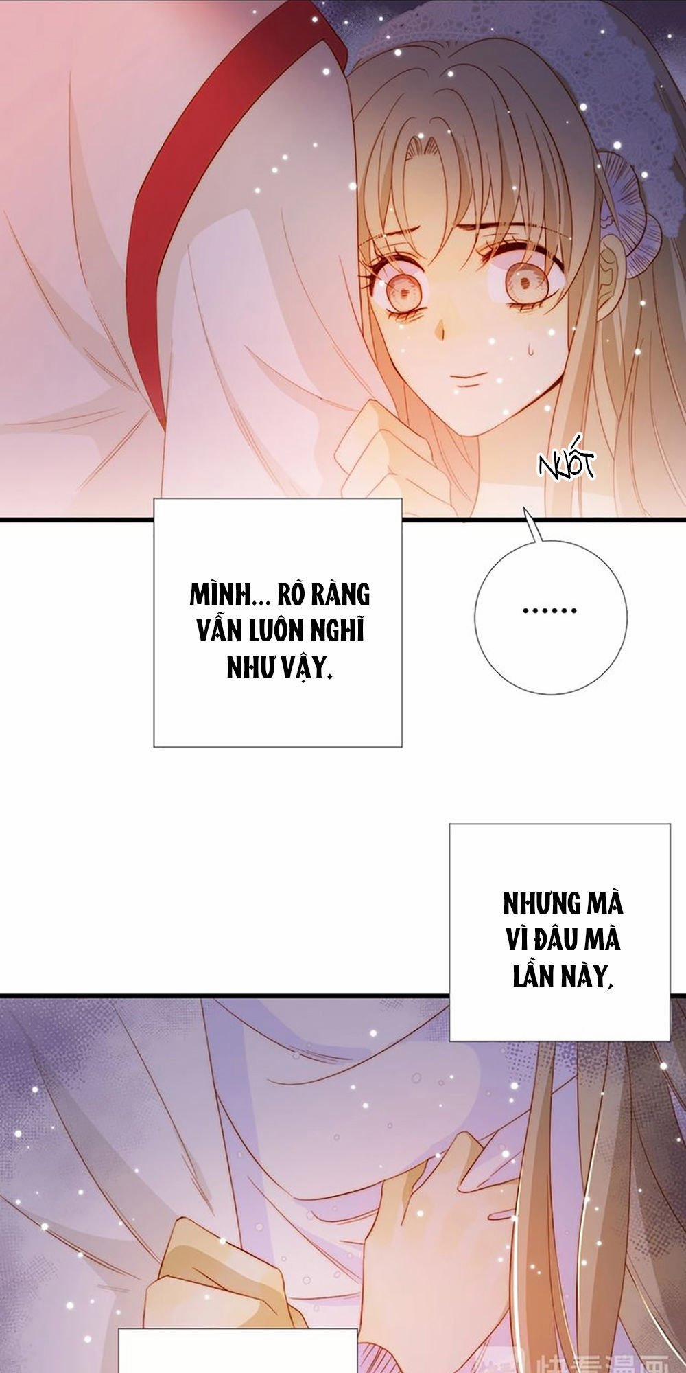 Thất Đại Kỳ Tích – Nước Mắt Bạo Quân 24 trang 43