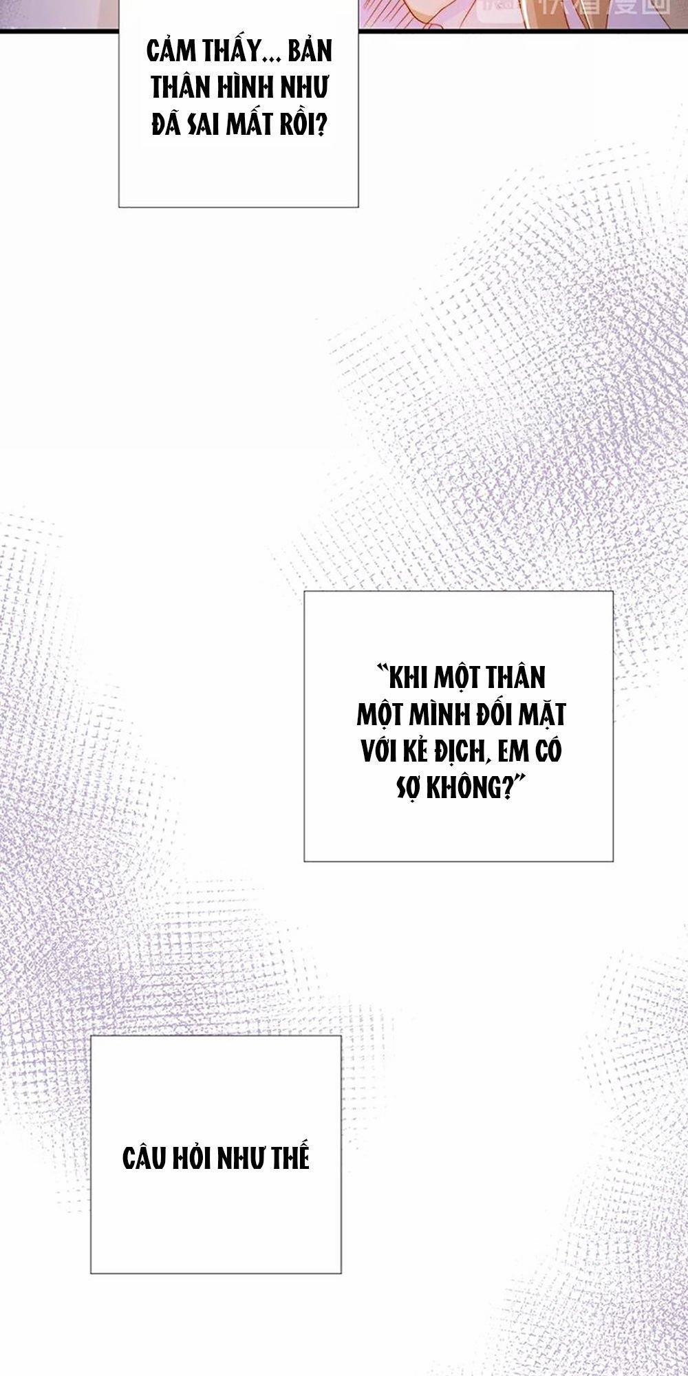 Thất Đại Kỳ Tích – Nước Mắt Bạo Quân 24 trang 44