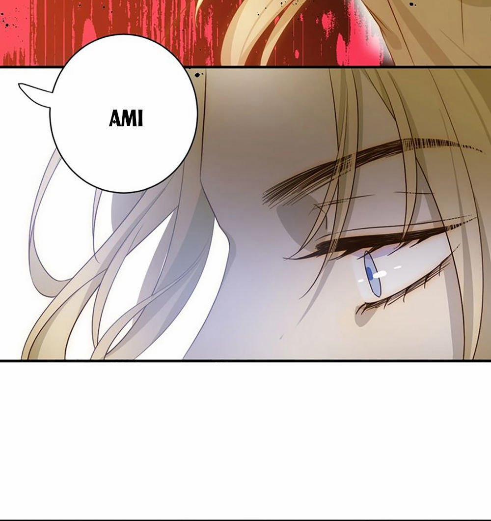 Thất Đại Kỳ Tích – Nước Mắt Bạo Quân 24 trang 49