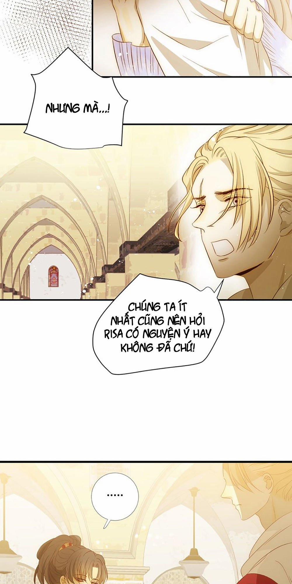 Thất Đại Kỳ Tích – Nước Mắt Bạo Quân 24 trang 52