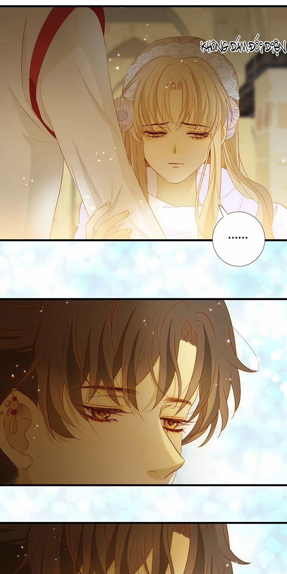 Thất Đại Kỳ Tích – Nước Mắt Bạo Quân 24 trang 54