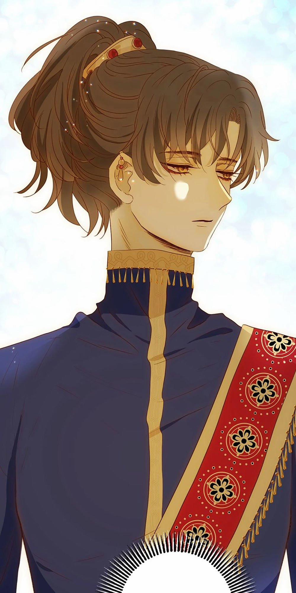 Thất Đại Kỳ Tích – Nước Mắt Bạo Quân 24 trang 56