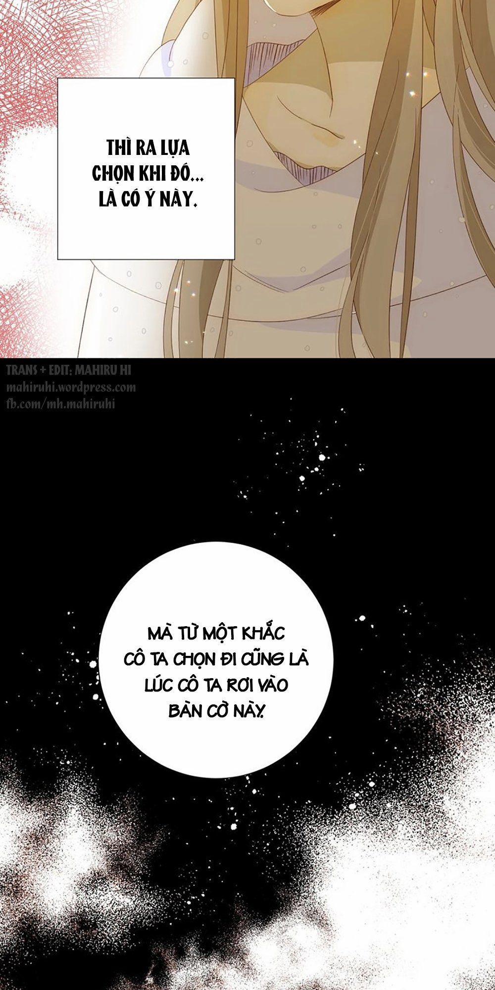 Thất Đại Kỳ Tích – Nước Mắt Bạo Quân 24 trang 59