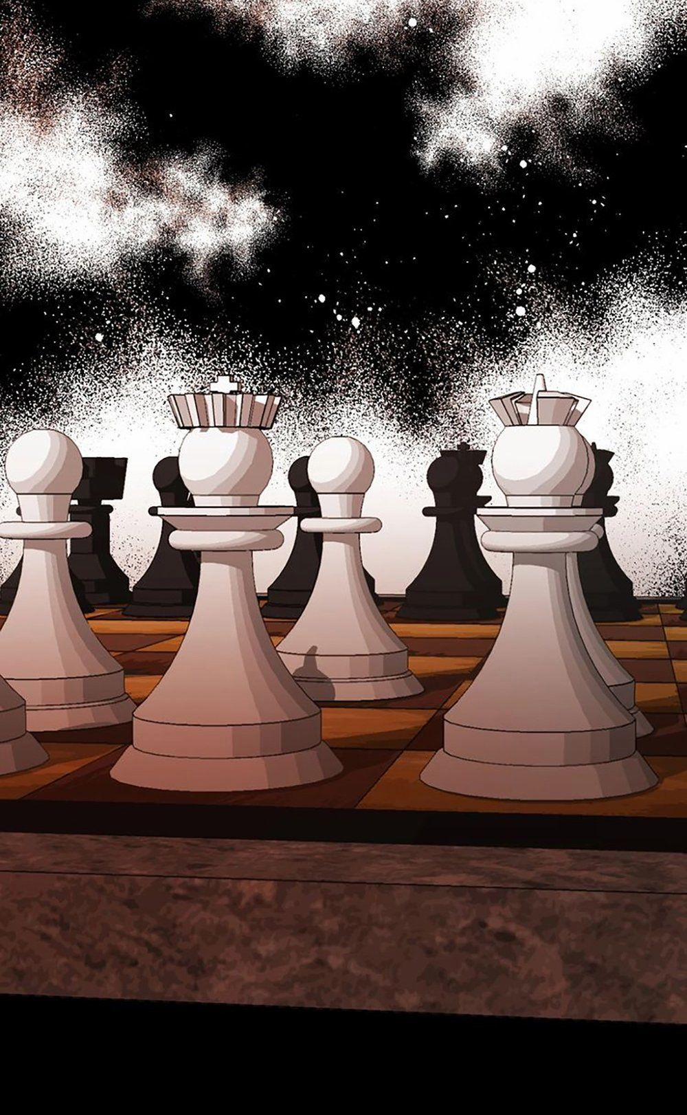 Thất Đại Kỳ Tích – Nước Mắt Bạo Quân 24 trang 60