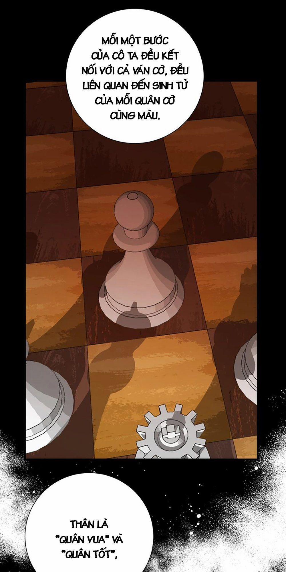 Thất Đại Kỳ Tích – Nước Mắt Bạo Quân 24 trang 61