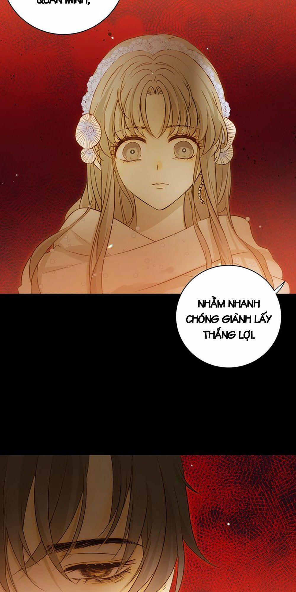 Thất Đại Kỳ Tích – Nước Mắt Bạo Quân 24 trang 63