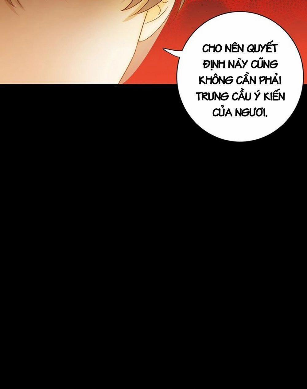 Thất Đại Kỳ Tích – Nước Mắt Bạo Quân 24 trang 64