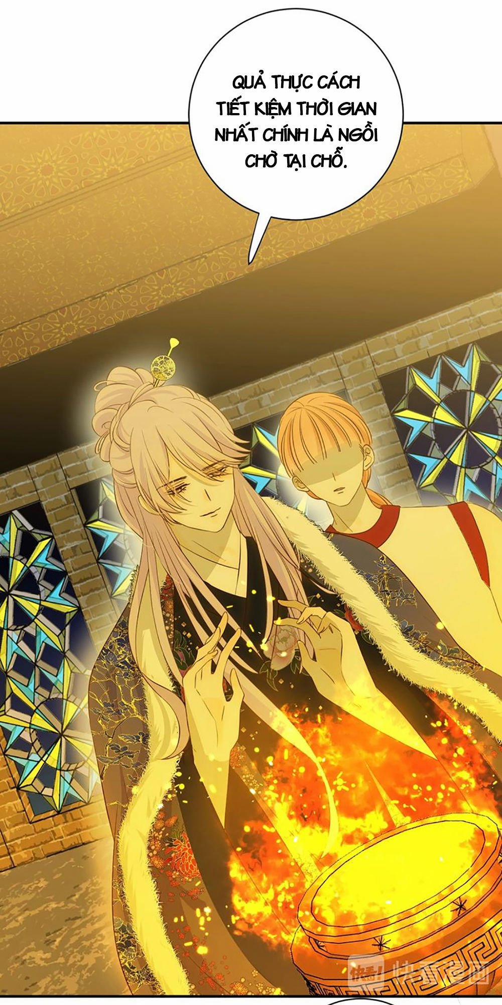 Thất Đại Kỳ Tích – Nước Mắt Bạo Quân 24 trang 7